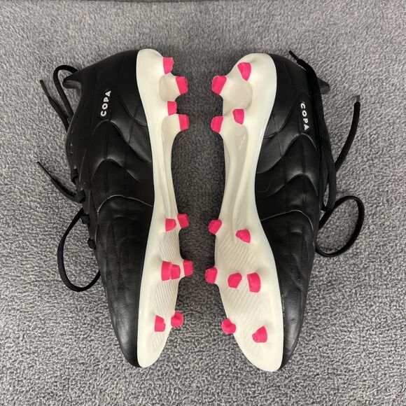 Adidas Copa‎ Soccer Shoes Mens 7 Cleats FG Football Boots EU 40 - Picture 10 of 16